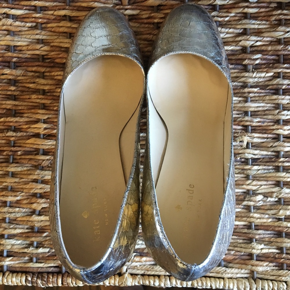 Kate Spade heels ❤️ - Picture 8 of 8